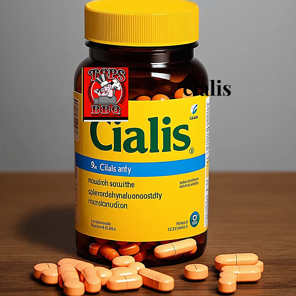 Prix cialis one day